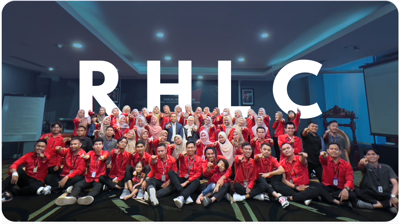 Tentang RHLC